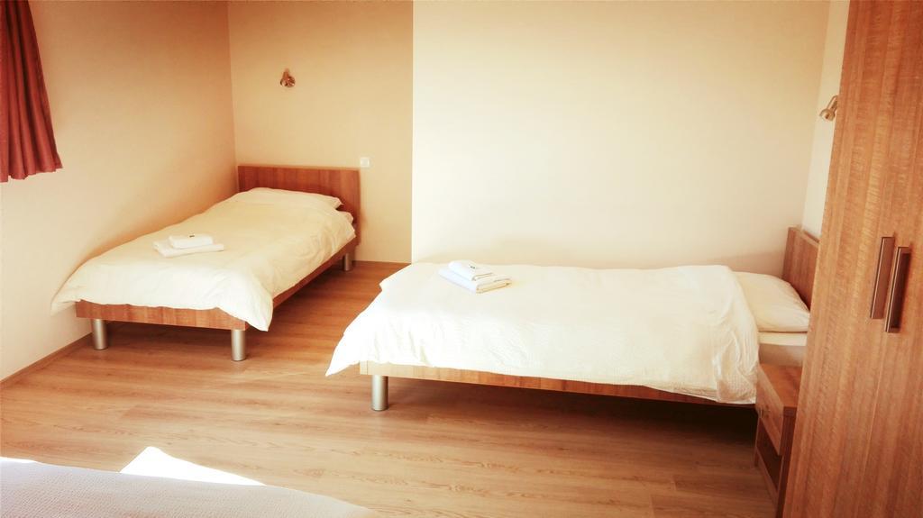 Bed and Breakfast Pansion Eden Međugorje Exterior foto