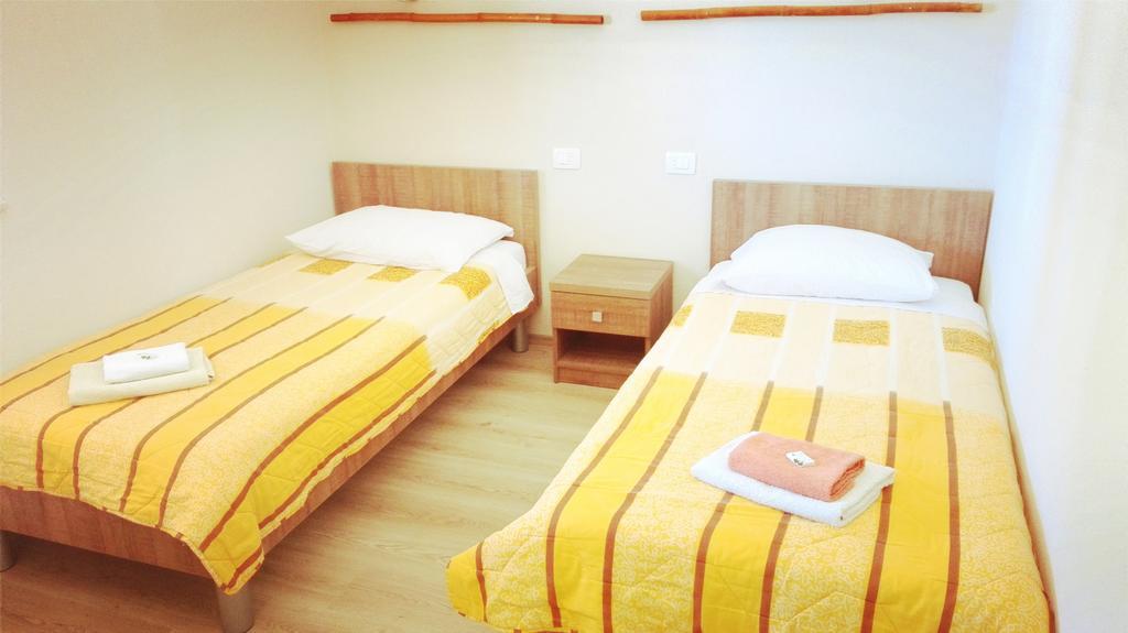 Bed and Breakfast Pansion Eden Međugorje Exterior foto