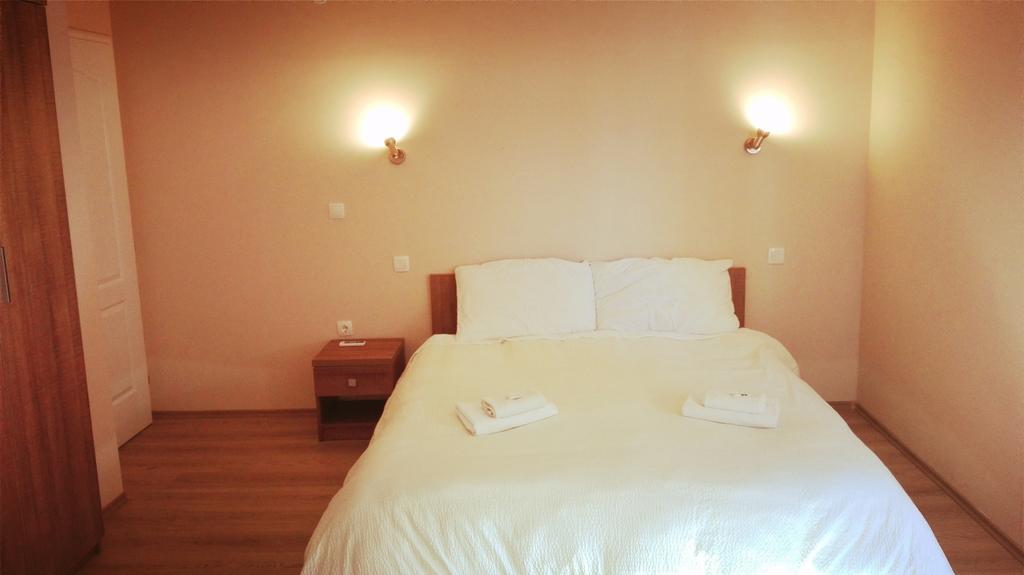 Bed and Breakfast Pansion Eden Međugorje Exterior foto