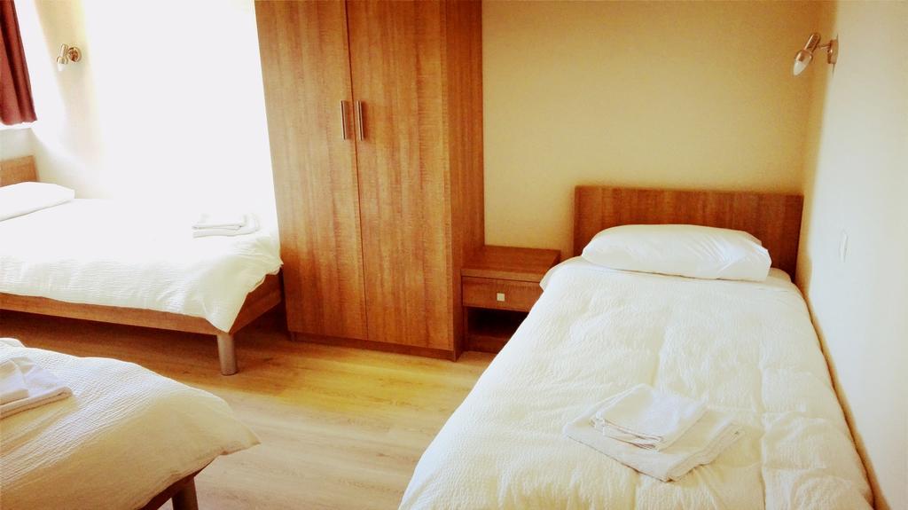 Bed and Breakfast Pansion Eden Međugorje Exterior foto